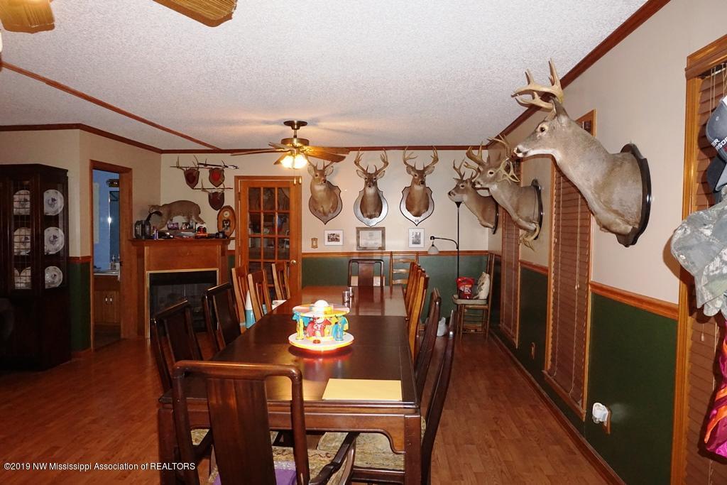 1948 King Road Sardis, MS 38666 - Photo 12 of 46 DSC02408