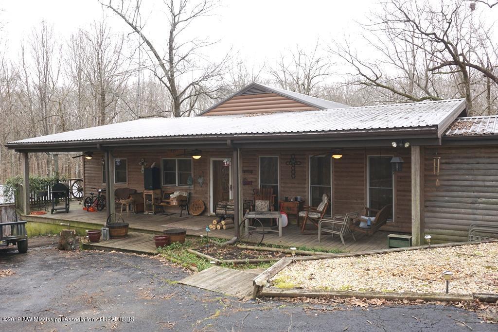 1948 King Road Sardis, MS 38666 - Photo 2 of 46 DSC02448