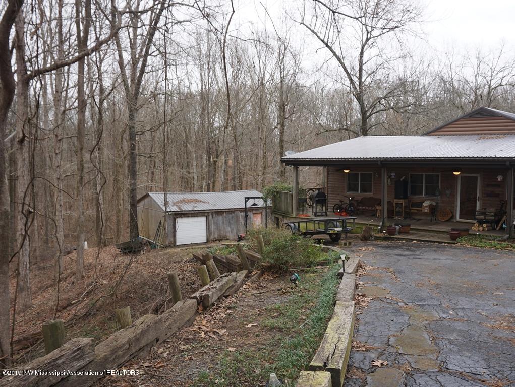 1948 King Road Sardis, MS 38666 - Photo 44 of 46 DSC02450