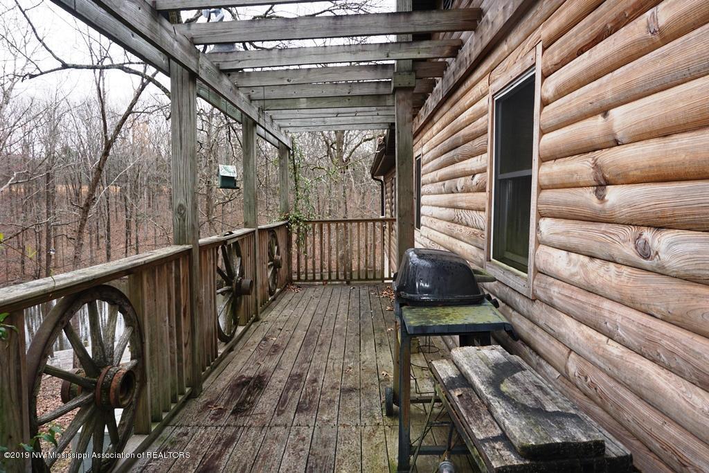 1948 King Road Sardis, MS 38666 - Photo 9 of 46 DSC02440