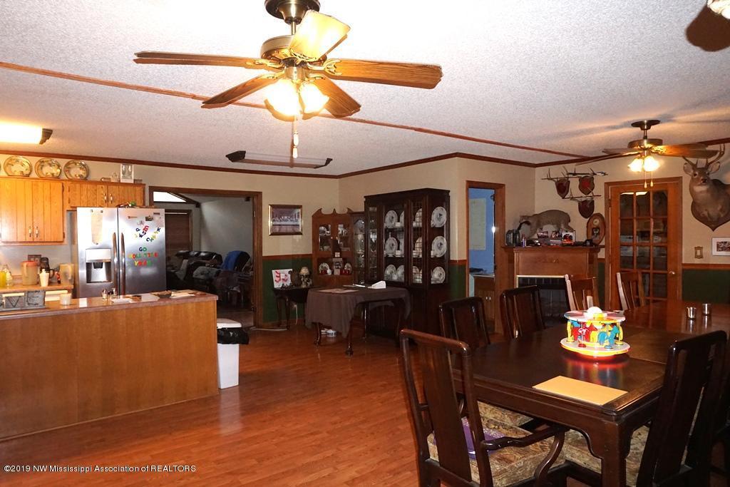 1948 King Road Sardis, MS 38666 - Photo 10 of 46 DSC02407