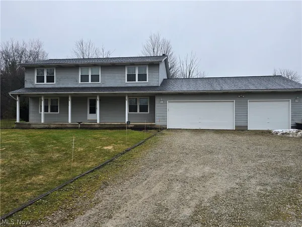 $345,000 | 2672 Crackel Road, Aurora, OH 44202