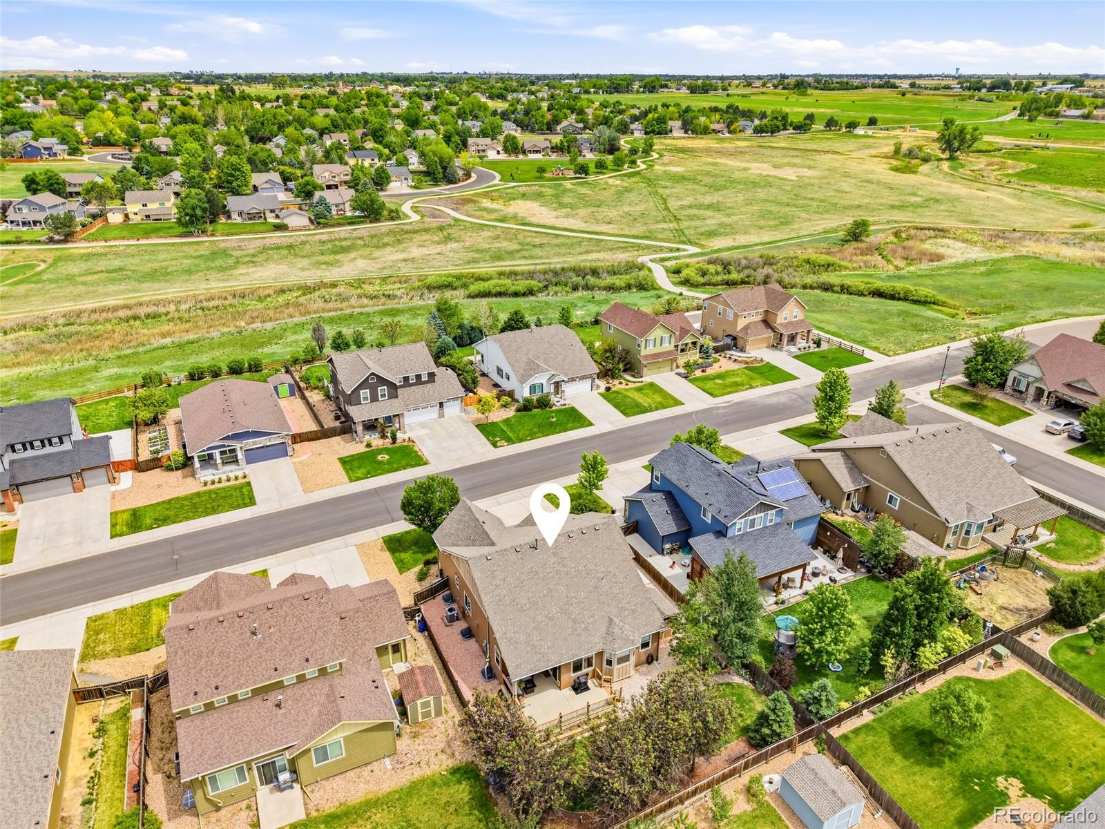 8325 Raspberry Drive Frederick, CO 80504 - Photo 40 of 44