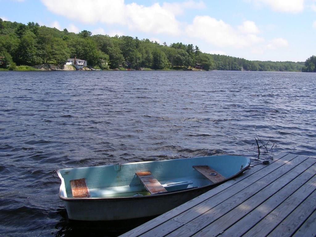 0 North Shr Road Boothbay, ME 04537 - Photo 2 of 6 Photo