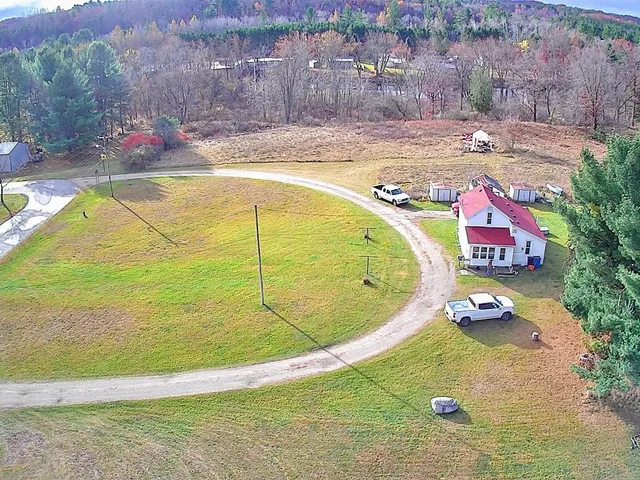 $139,900 | 524 South Cherry Street, Evart, MI 49631