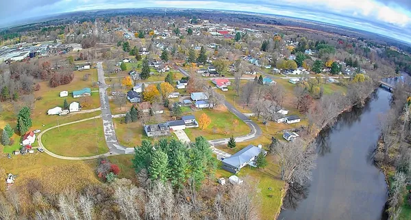 $139,900 | 524 South Cherry Street, Evart, MI 49631