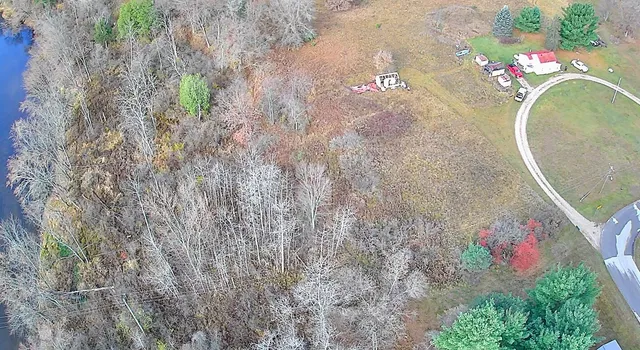 $139,900 | 524 South Cherry Street, Evart, MI 49631