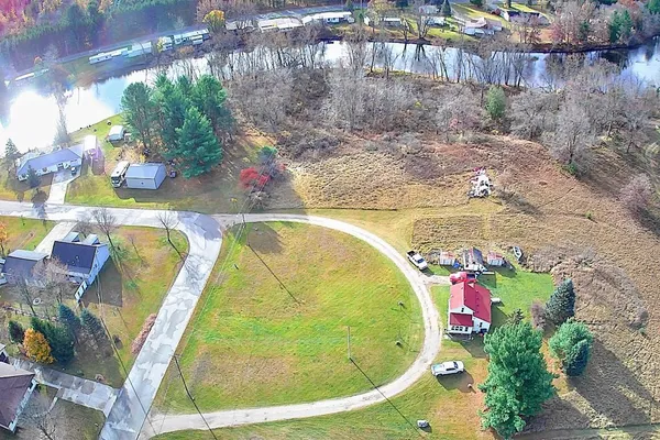 $139,900 | 524 South Cherry Street, Evart, MI 49631