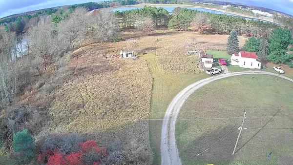 $139,900 | 524 South Cherry Street, Evart, MI 49631