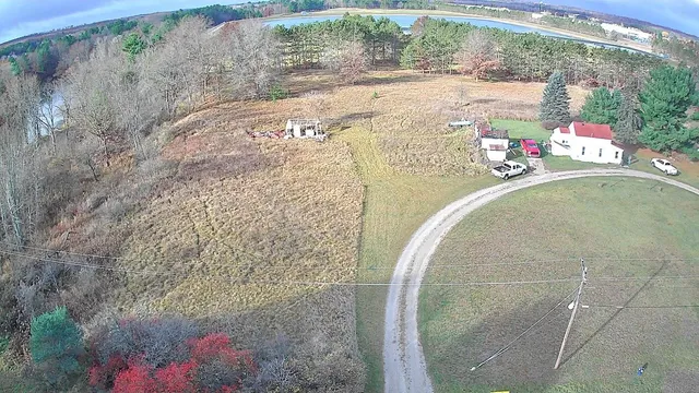 $139,900 | 524 South Cherry Street, Evart, MI 49631