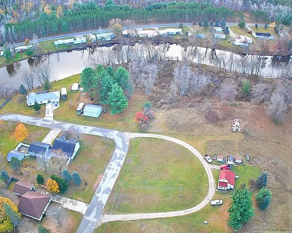 $139,900 | 524 South Cherry Street, Evart, MI 49631