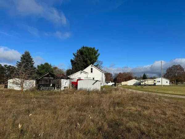 $139,900 | 524 South Cherry Street, Evart, MI 49631