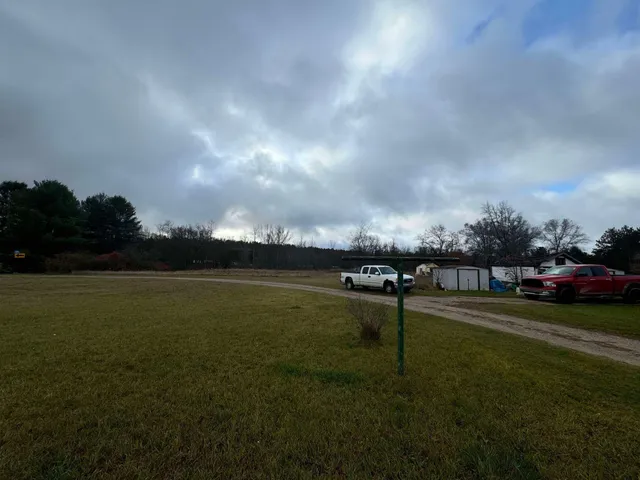 $139,900 | 524 South Cherry Street, Evart, MI 49631