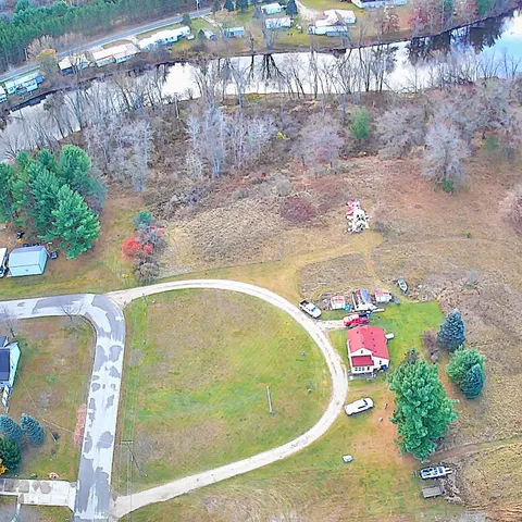 $139,900 | 524 South Cherry Street, Evart, MI 49631