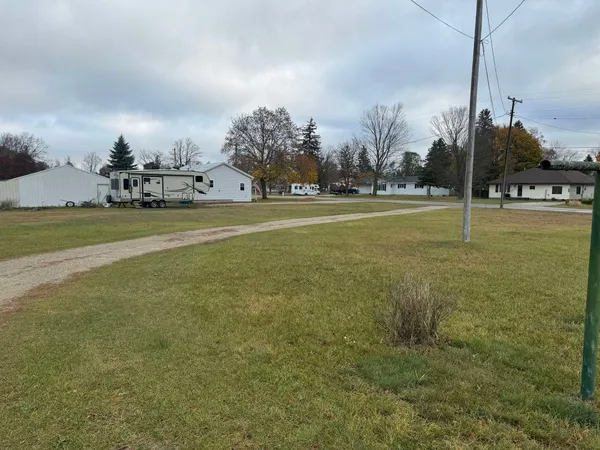 $139,900 | 524 South Cherry Street, Evart, MI 49631