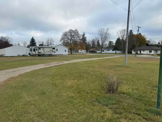 $139,900 | 524 South Cherry Street, Evart, MI 49631