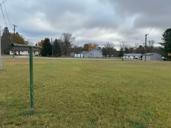 $139,900 | 524 South Cherry Street, Evart, MI 49631