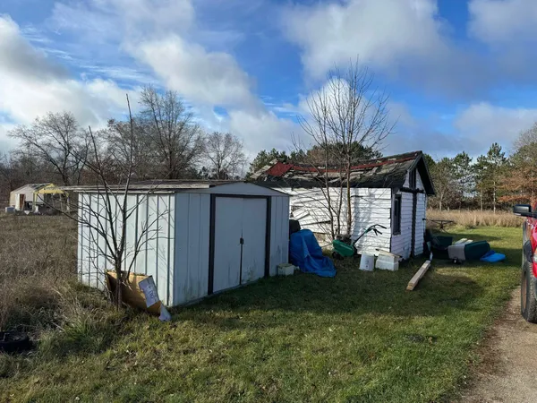 $139,900 | 524 South Cherry Street, Evart, MI 49631