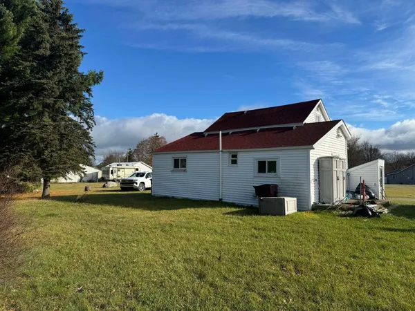 $139,900 | 524 South Cherry Street, Evart, MI 49631