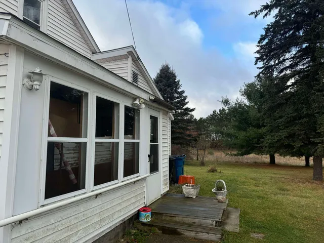 $139,900 | 524 South Cherry Street, Evart, MI 49631