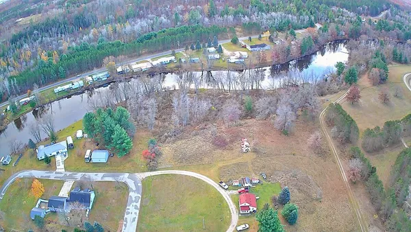 $139,900 | 524 South Cherry Street, Evart, MI 49631