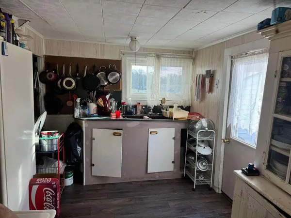 $139,900 | 524 South Cherry Street, Evart, MI 49631