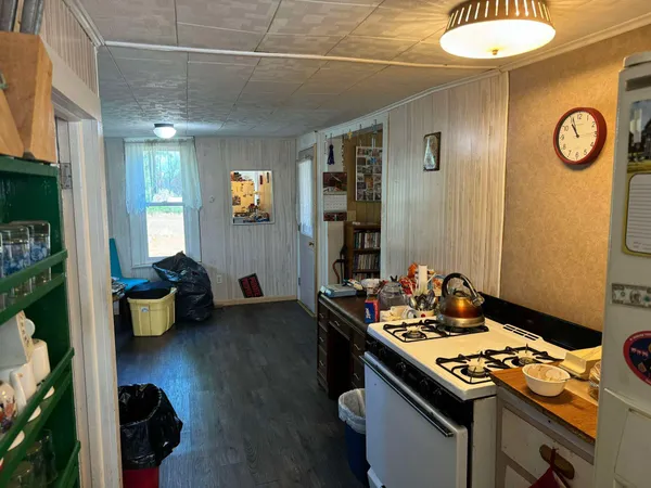 $139,900 | 524 South Cherry Street, Evart, MI 49631