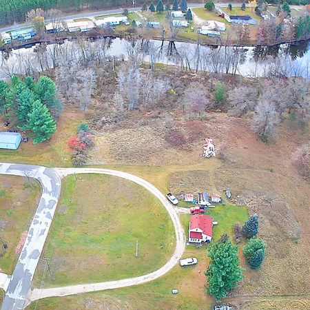 $139,900 | 524 South Cherry Street, Evart, MI 49631