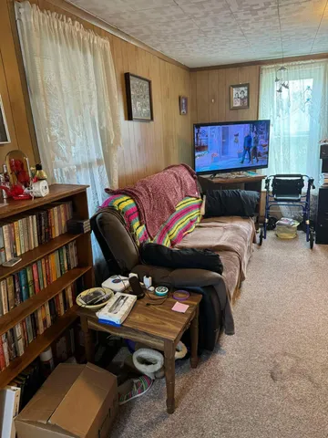 $139,900 | 524 South Cherry Street, Evart, MI 49631