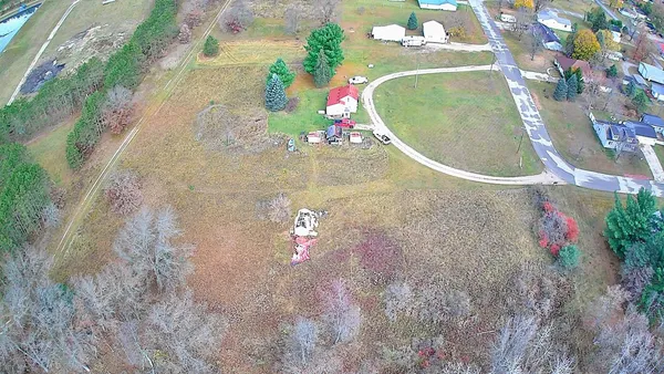 $139,900 | 524 South Cherry Street, Evart, MI 49631