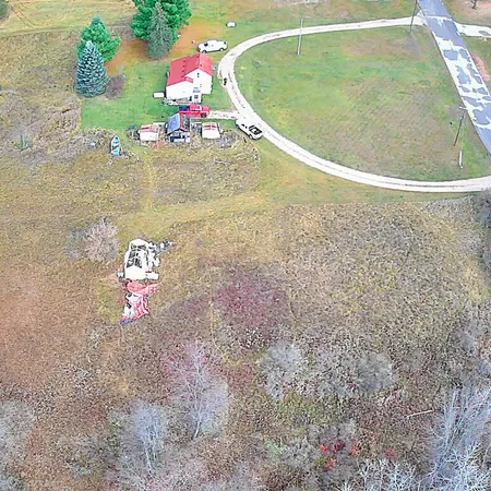 $139,900 | 524 South Cherry Street, Evart, MI 49631