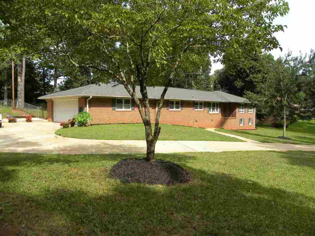 215 Clarke Stream Drive Anderson, SC 29621 - Photo 3 of 21 Gallery Image 3