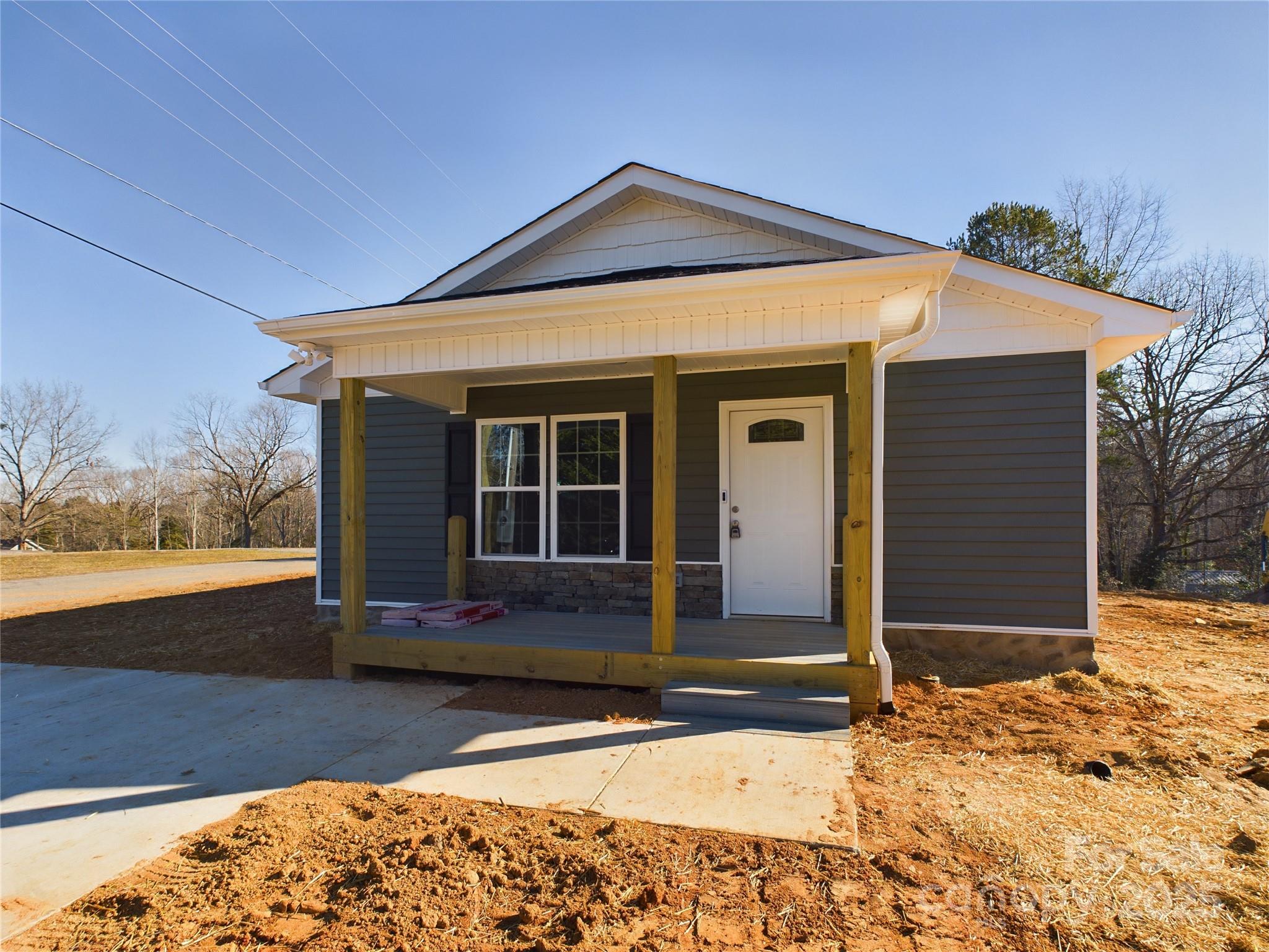 273 Hauss Ridge Road Southeast Valdese, NC 28690 - Photo 1 of 35 Gallery Image 1