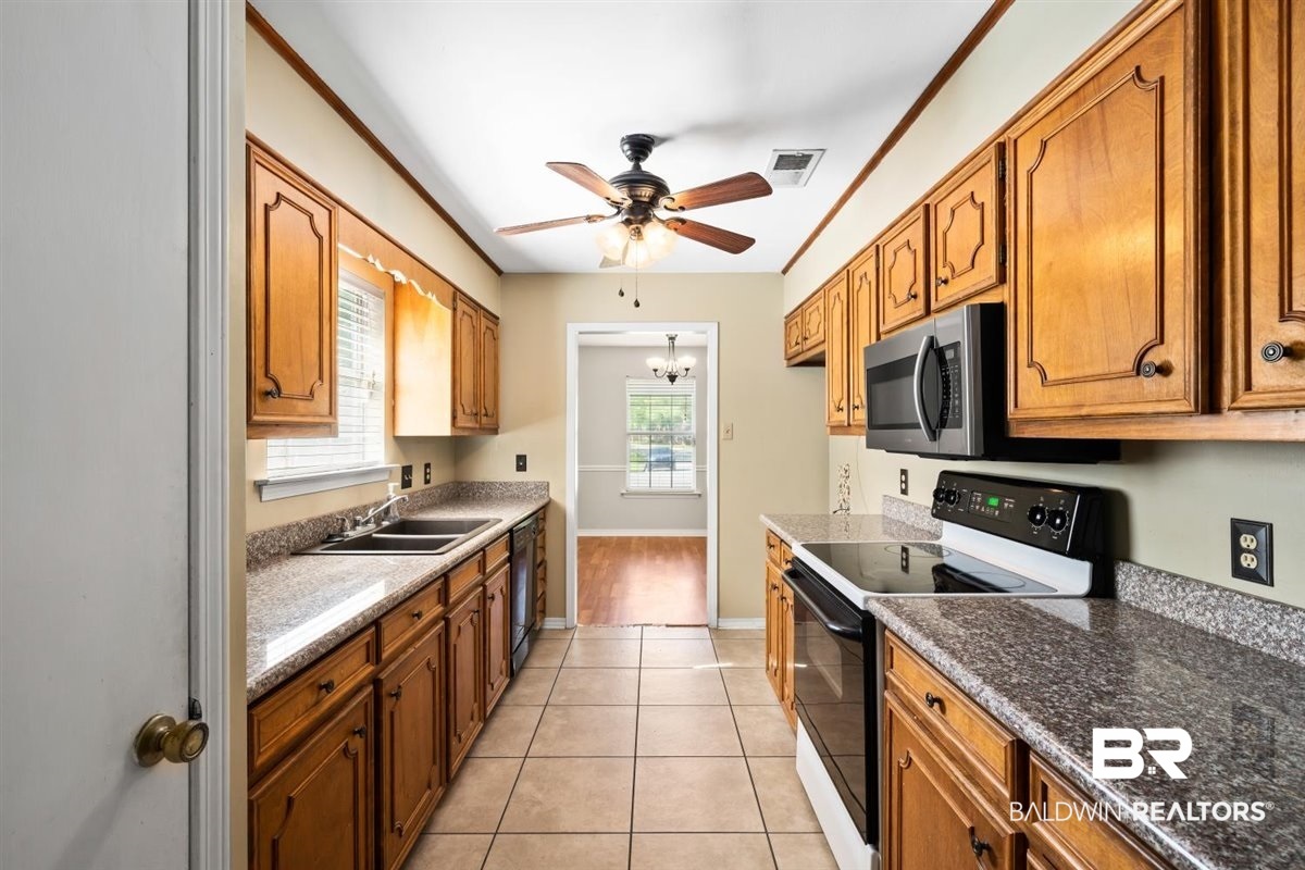 6420 Autumn Ridge Drive Mobile, AL 36695 - Photo 3 of 22