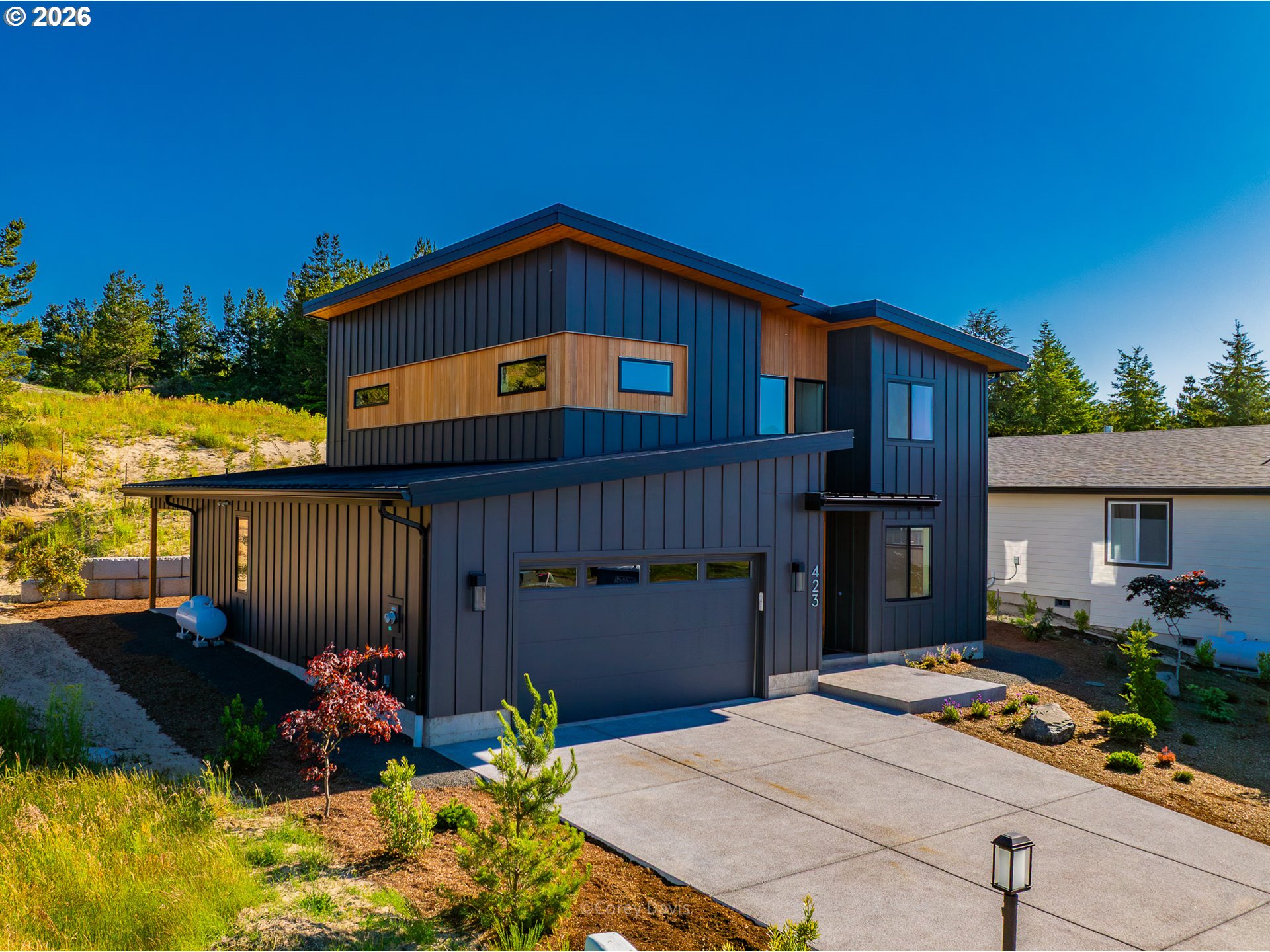 423 Meadows Drive Nehalem, OR 97131 - Photo 31 of 36