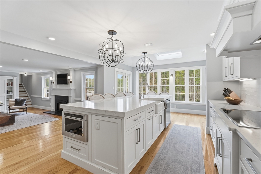64 Jenkins Road Andover, MA 01810 - Photo 12 of 42 Gallery Image 12