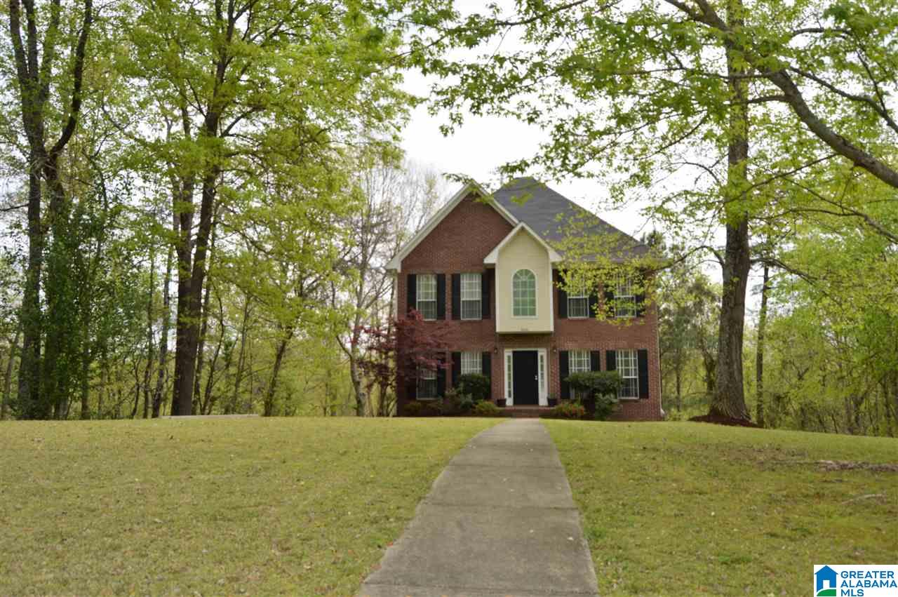 6425 Willow Ridge Circle Gardendale, AL 35071 - Photo 44 of 49