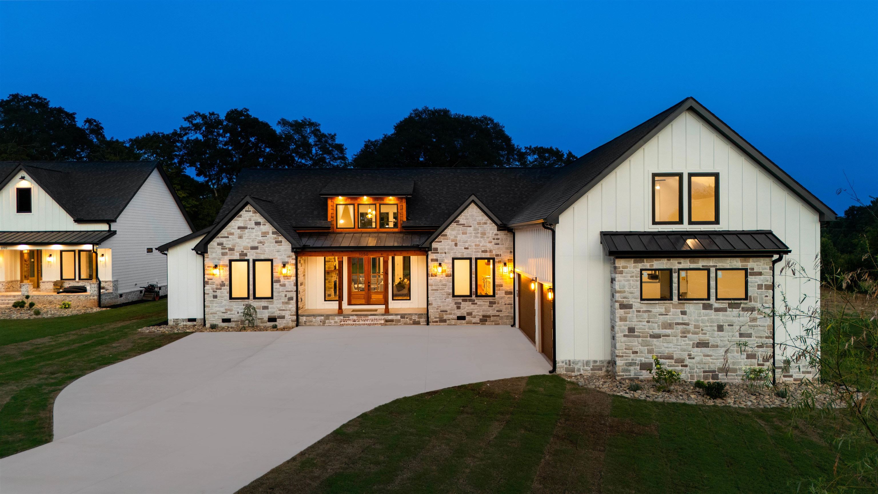 1050 Hickory Hollow Road Inman, SC 29349 - Photo 1 of 50 Gallery Image 1
