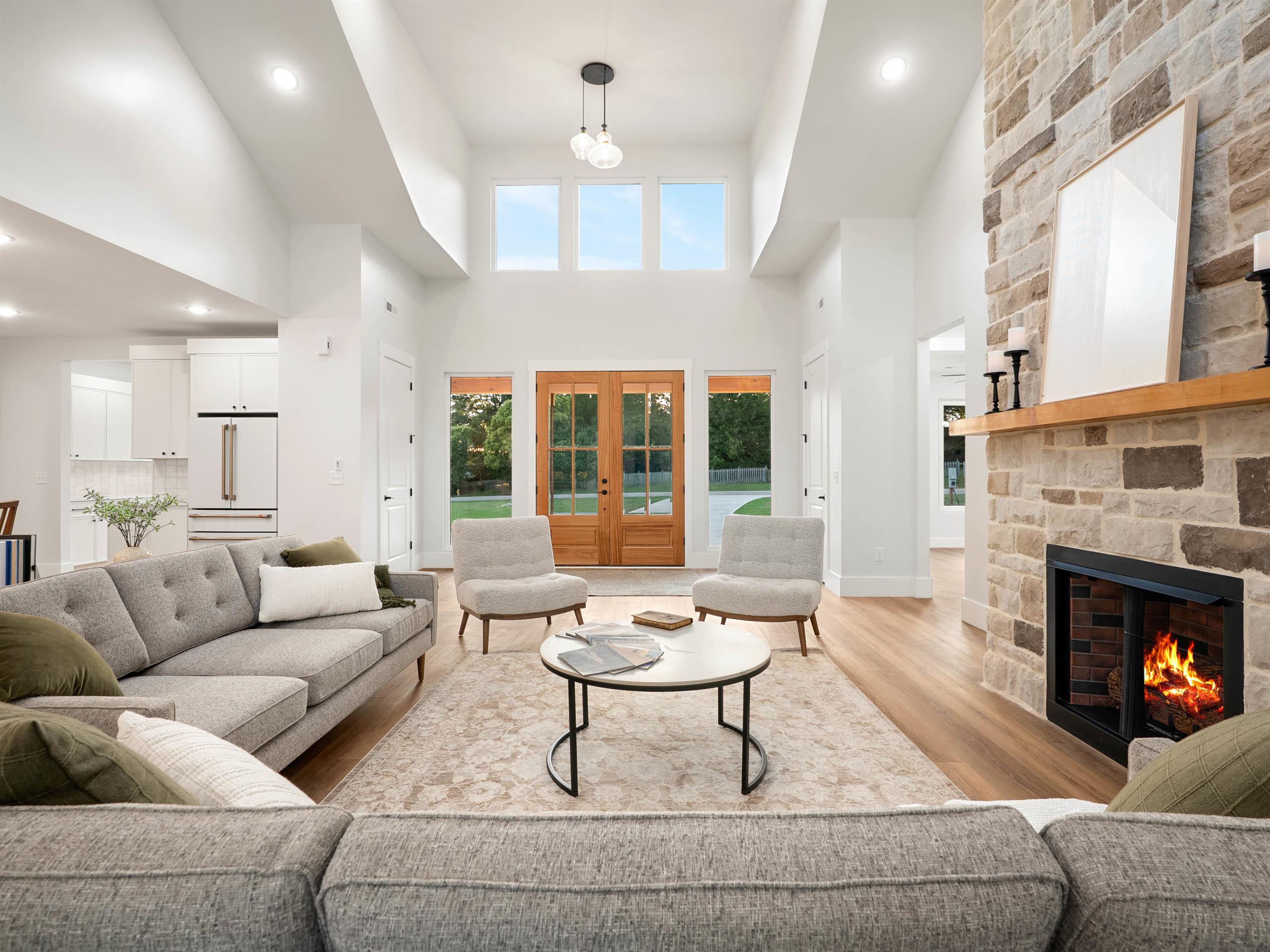 1050 Hickory Hollow Road Inman, SC 29349 - Photo 13 of 50 Gallery Image 13