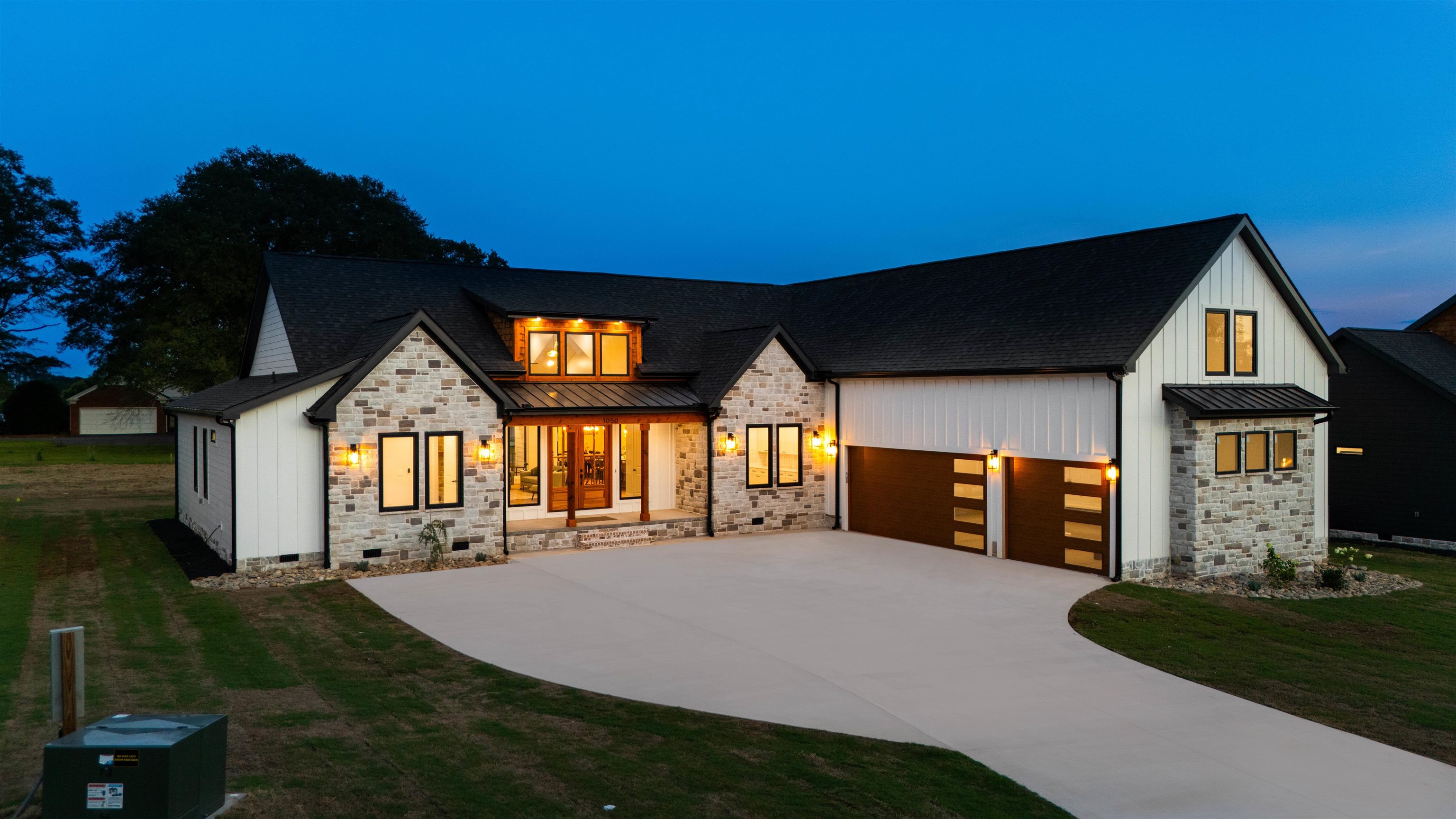 1050 Hickory Hollow Road Inman, SC 29349 - Photo 2 of 50 Gallery Image 2