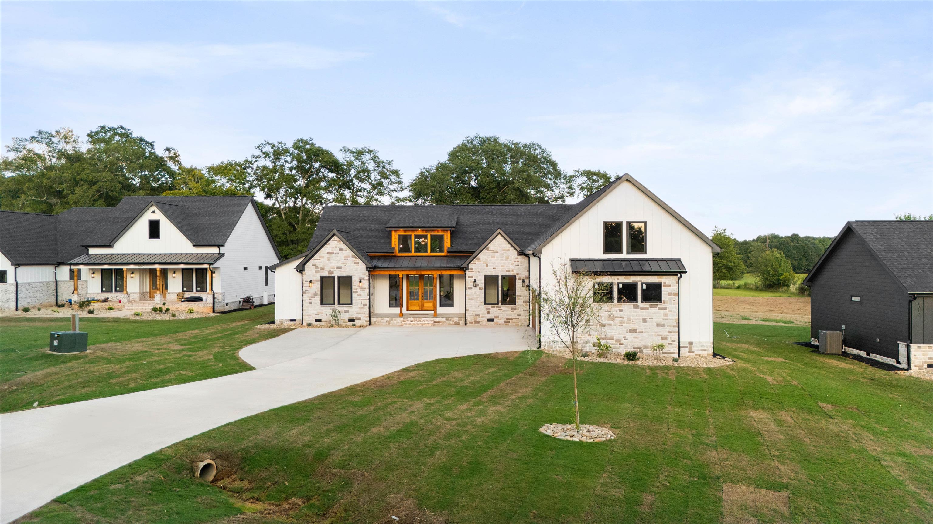 1050 Hickory Hollow Road Inman, SC 29349 - Photo 4 of 50 Gallery Image 4