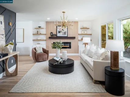 $2,195,000 | 320 Miranda Lane, Alamo, CA 94507