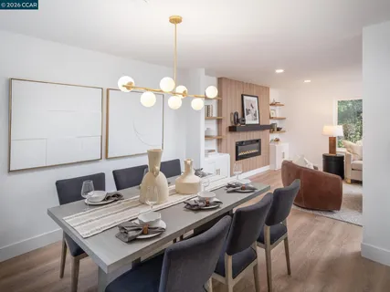 $2,195,000 | 320 Miranda Lane, Alamo, CA 94507