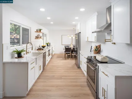 $2,195,000 | 320 Miranda Lane, Alamo, CA 94507
