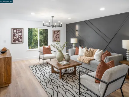 $2,195,000 | 320 Miranda Lane, Alamo, CA 94507