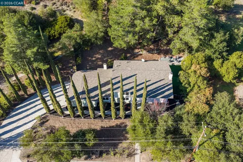 $2,195,000 | 320 Miranda Lane, Alamo, CA 94507