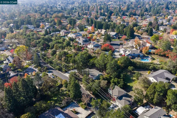 $2,195,000 | 320 Miranda Lane, Alamo, CA 94507