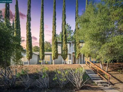 $2,195,000 | 320 Miranda Lane, Alamo, CA 94507