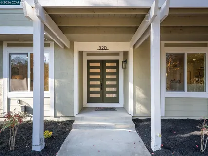 $2,195,000 | 320 Miranda Lane, Alamo, CA 94507