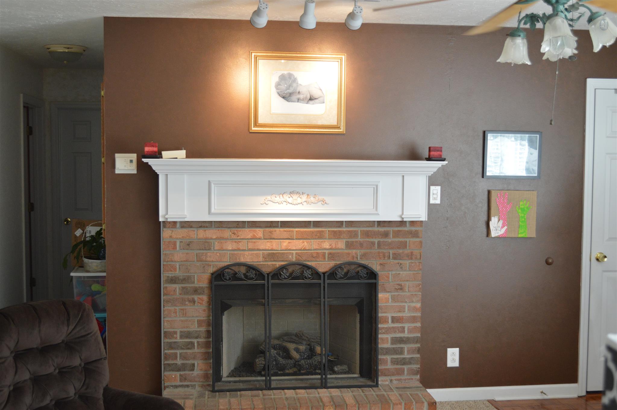 1585 Errel Dowlen Road Pleasant View, TN 37146 - Photo 3 of 14 Gallery Image 3